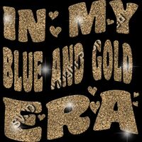 GLT93 GOLD GLITTER Thumbnail