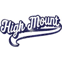 GLT78 BLUE GLITTER Thumbnail