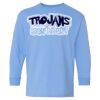 5400B Youth Heavy Cotton Long Sleeve Thumbnail