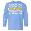 5400B Youth Heavy Cotton Long Sleeve Thumbnail