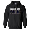 18500 Adult Heavy Blend Hooded Sweatshirt Thumbnail