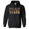 18500 Adult Heavy Blend Hooded Sweatshirt Thumbnail