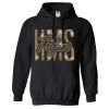 18500 Adult Heavy Blend Hooded Sweatshirt Thumbnail