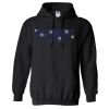 18500 Adult Heavy Blend Hooded Sweatshirt Thumbnail