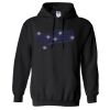 18500 Adult Heavy Blend Hooded Sweatshirt Thumbnail