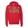 3719 Unisex Sponge Fleece Hoodie Thumbnail