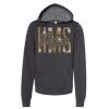 3719Y Youth Sponge Fleece Hoodie Thumbnail
