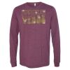 3513 Adult Extra Soft Tri-blend Long Sleeve Thumbnail