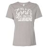 6413 Women’s Extra Soft Tri-blend Tee Thumbnail