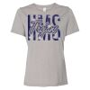 6413 Women’s Extra Soft Tri-blend Tee Thumbnail