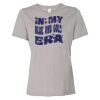 6413 Women’s Extra Soft Tri-blend Tee Thumbnail