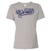 6413 Women’s Extra Soft Tri-blend Tee Thumbnail